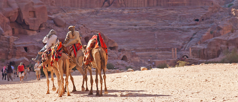 Jordanie