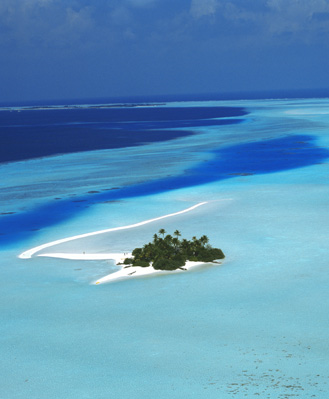Belles plages
