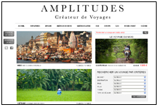 site web